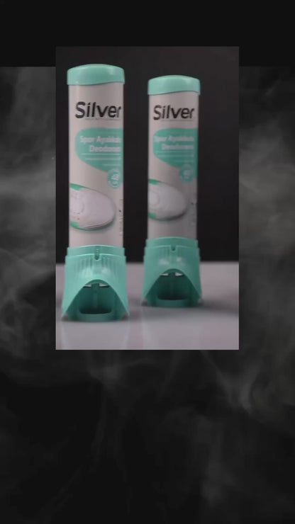 GLOVERA SİLVER FreshStep